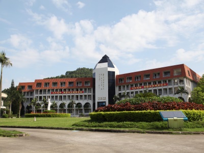 深圳東方英文書院